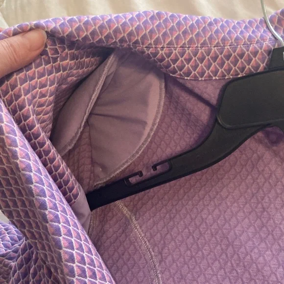 Cabi Lavender Women's Blazer - Picture 8 of 9